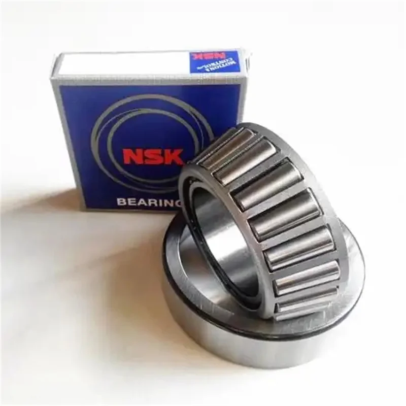 【ikep】NORM GN301 NKE bearing 32318, 90x190x67.5 mm | Tuli-shop.com