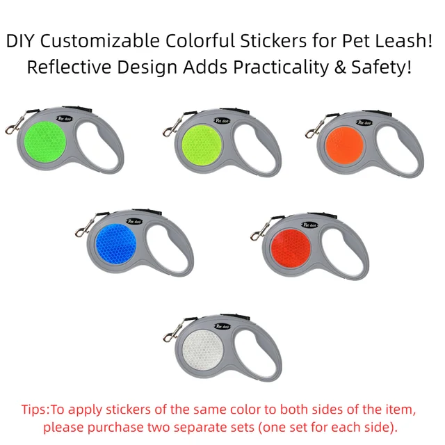 Dog Leash Automatic Retractable Pet Leash For Small Medium Dogs Cat Lead Extend Outdoor Walking Traction Rope Chihuahua Supplies 3