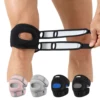 Sports Patella Strap Running Jump Rope Fitness Knee Protection Meniscus Professional Equipment Knee Protectors