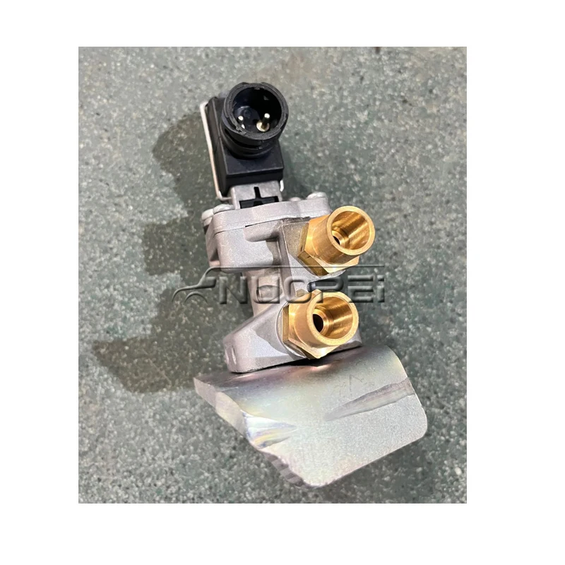 vol Truck Air Brake Solenoid Valve 21031448