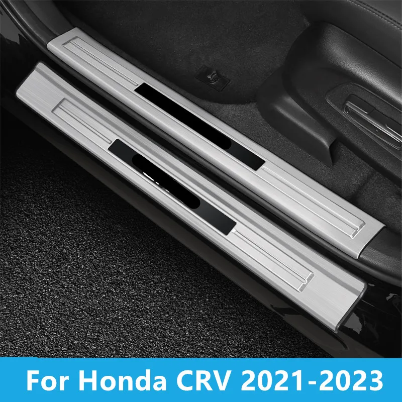 

Запасные части для порога двери для Honda CRV 2021-2023