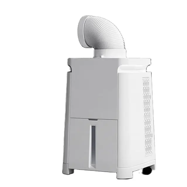 Portable Refrigeration Desktop Air Conditioner
