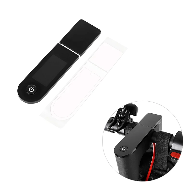 Xiaomi Scooter Display Panel Replacement Cover