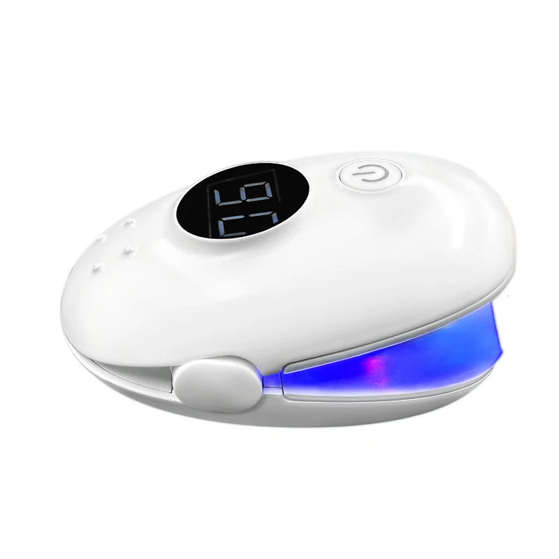 Factory!New onychomycosis removal machine nail fungus cleaning therapy toenail treatment laser device