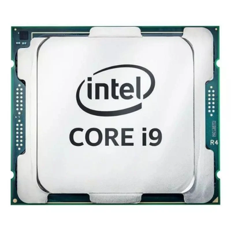 New Core i9-11900F i9 11900F Processor 2.50 GHz 4-Core 8