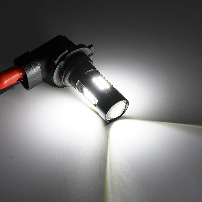 9006 HB4 LED Ȱ , ٰ ĻƮ B6 2006 2007 2008 2009 2010 2011   , 2x 1200Lm