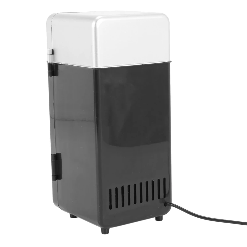 Usb Mini Fridge Cold Drop Shpping Freezer Usb Mini Fridge Small Portable Soda Refrigerator For Car