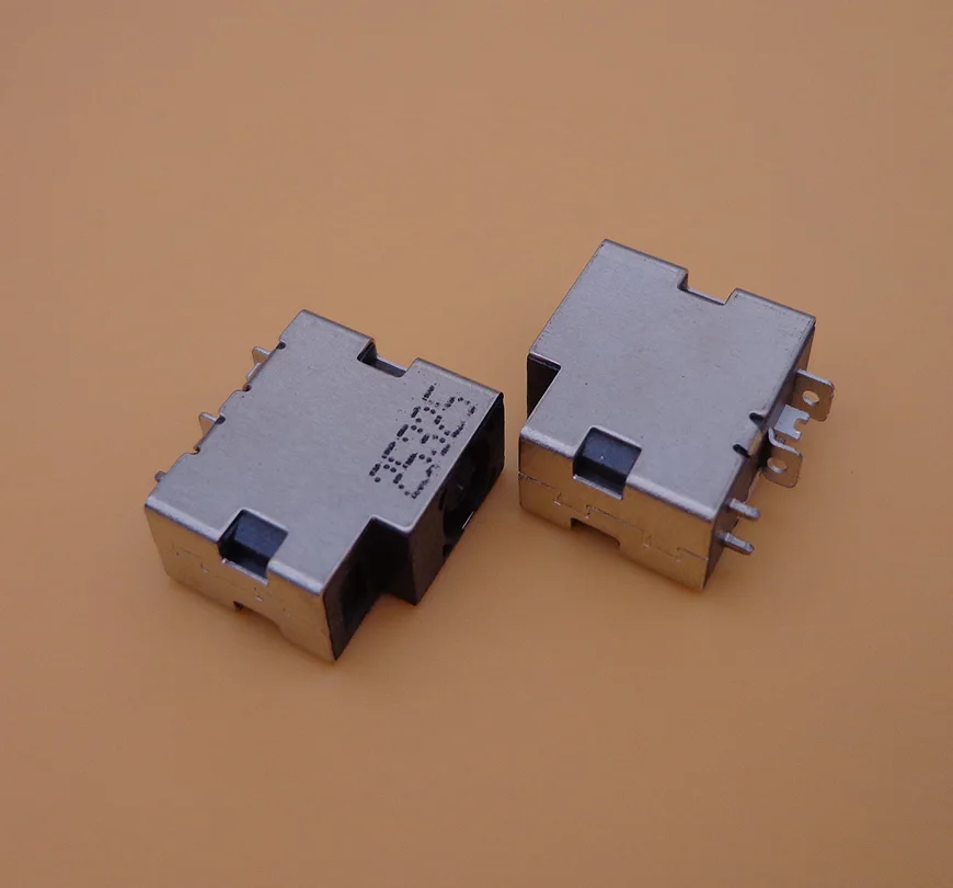 1 20pcs Laptop DC Power Jack Socket Charging Port Connector For HP