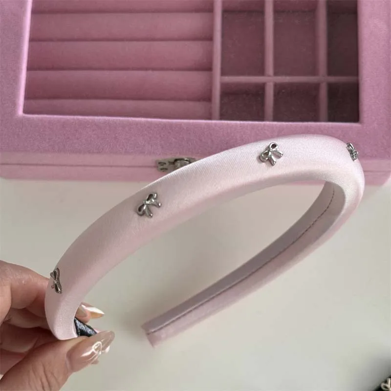 Modello per fascia per capelli da neonata, modello per fiocco da neonata, modello per fascia per capelli, modello per fascia per capelli con fiocco, modello facile per fascia per capelli da cucire