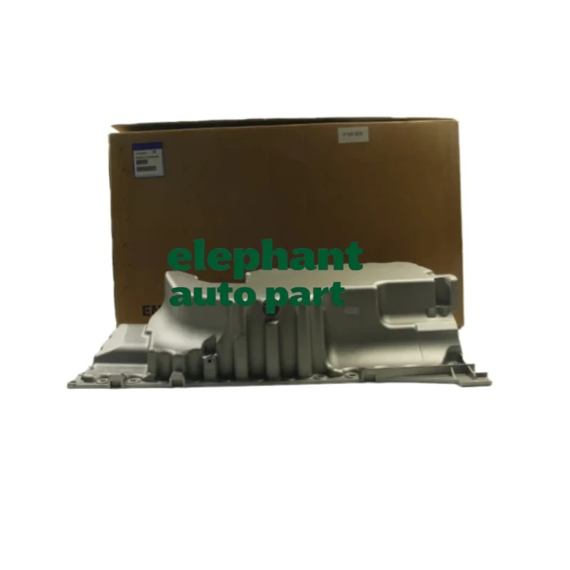 Genuine 31251286 Engine Parts Aluminium Oil Pan For Volvo S60 S80 S90 V60 XC60 XC70 XC90