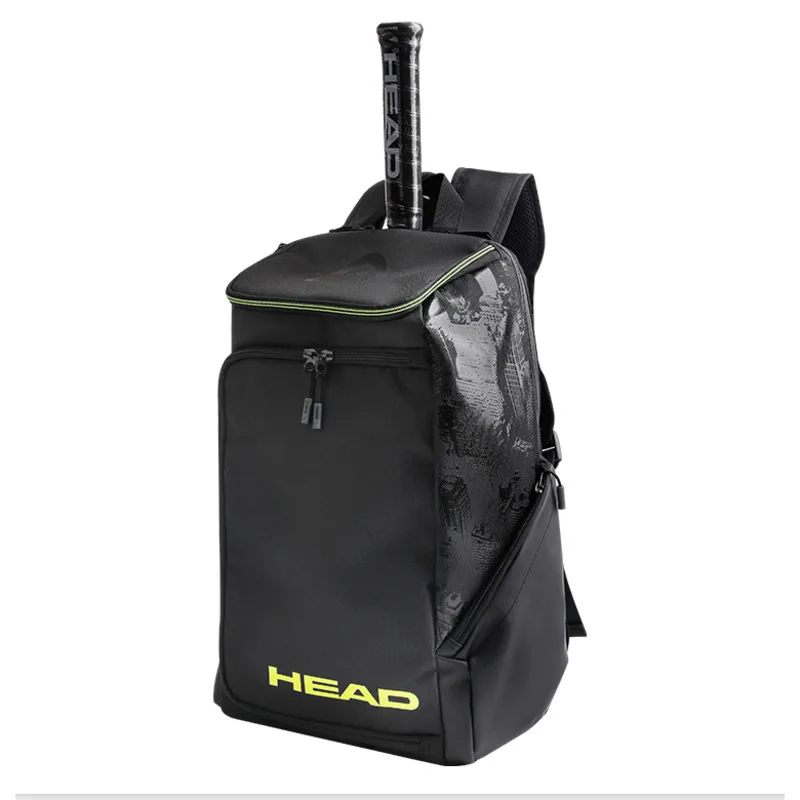 Original HEAD Tennis Bag Extreme Nite Series Tennis Backpack