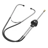 Latest Auto Cylinder Stethoscope Mechanics Stethoscope Car Engine Block Diagnostic Automotive Hearing Tool for Car Repair Tool 6