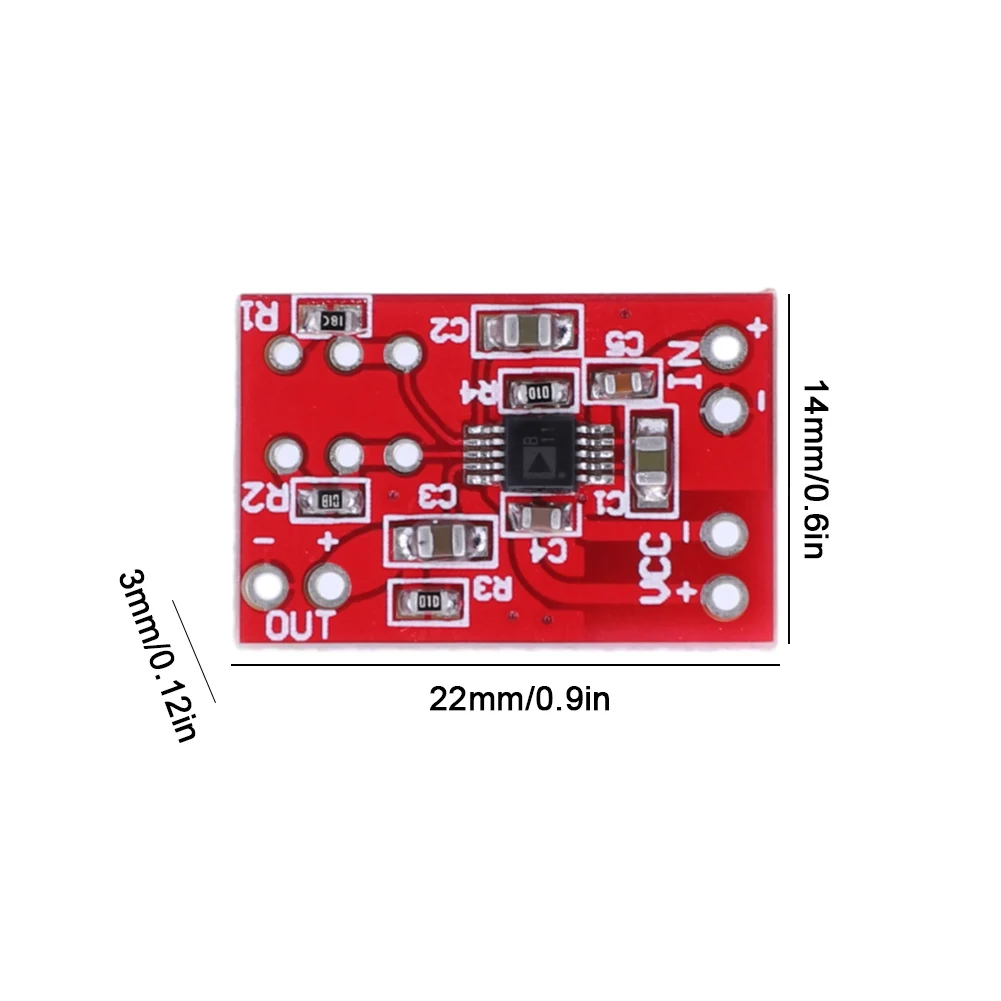 ̳ μ  ũ  ,  Ʈ ,  DC 3V-5V, SSM2167