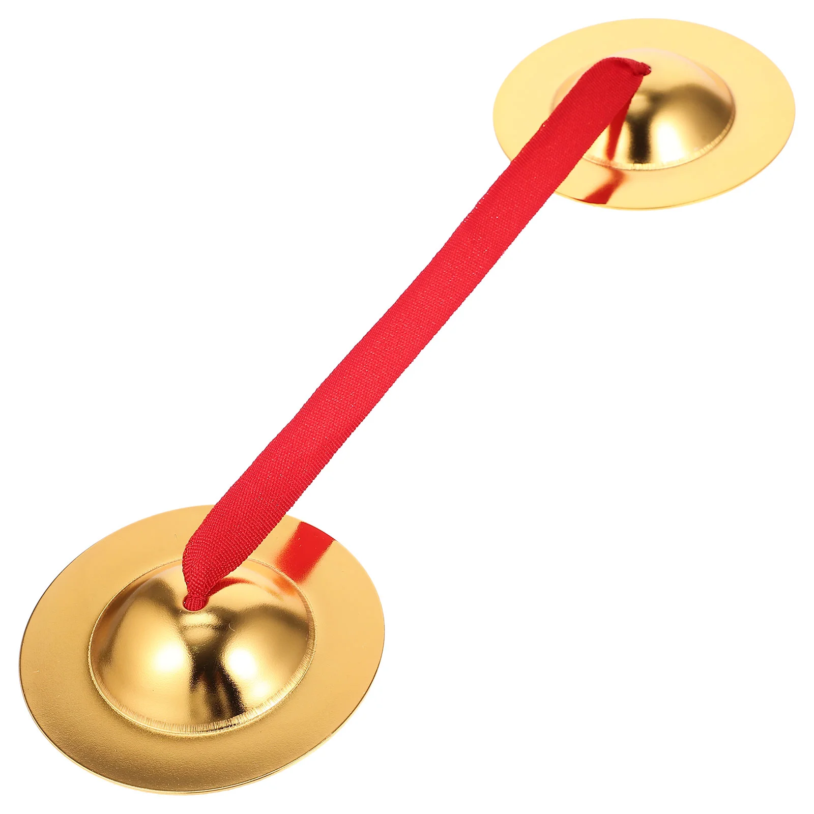 

Hand Use Percussion Instrument Week Cymbal Child Musical Instruments Folk Drum 8 Cm Metal Small Cymbals