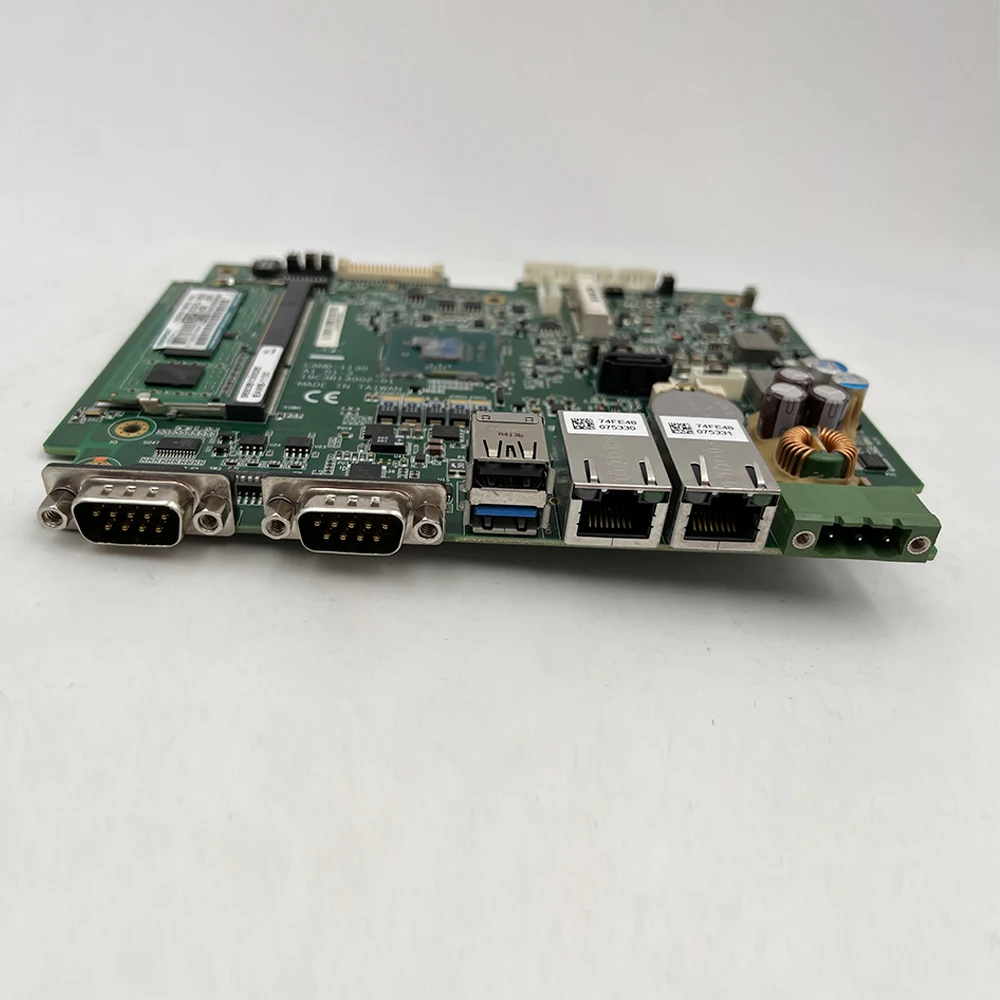 Advantech   ,   EAMB-1130