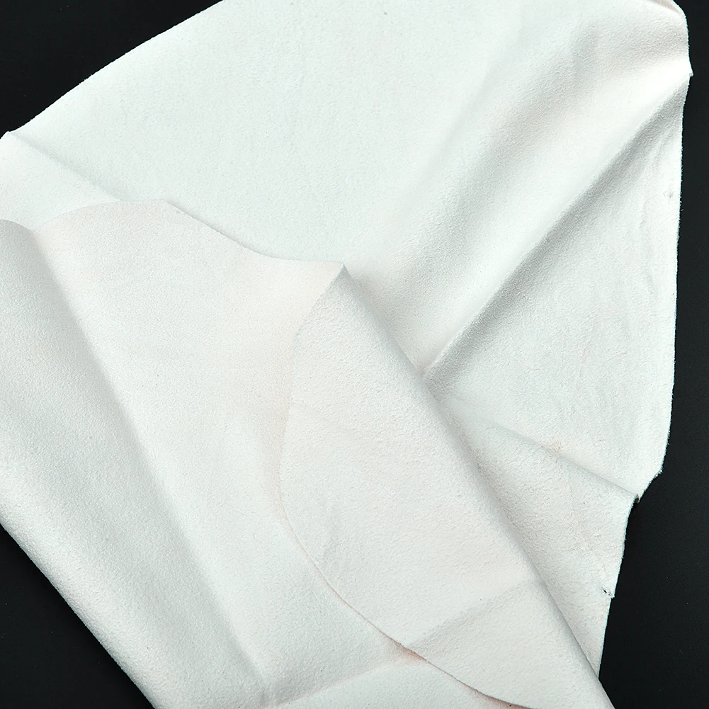 Car Cleaning Accessories Wash Car Towel Towel Chamois Leather Towel Natural Shammy Chamois Leather Car Cleaning Towels Drying Washing Cloth For Paint Mirrors 1x
