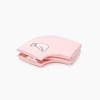 Kids Baby Foldable Potty Seat Cover Children Traveling Portable Antislip Toilet Training Ring Sitting Pad Accessory 5