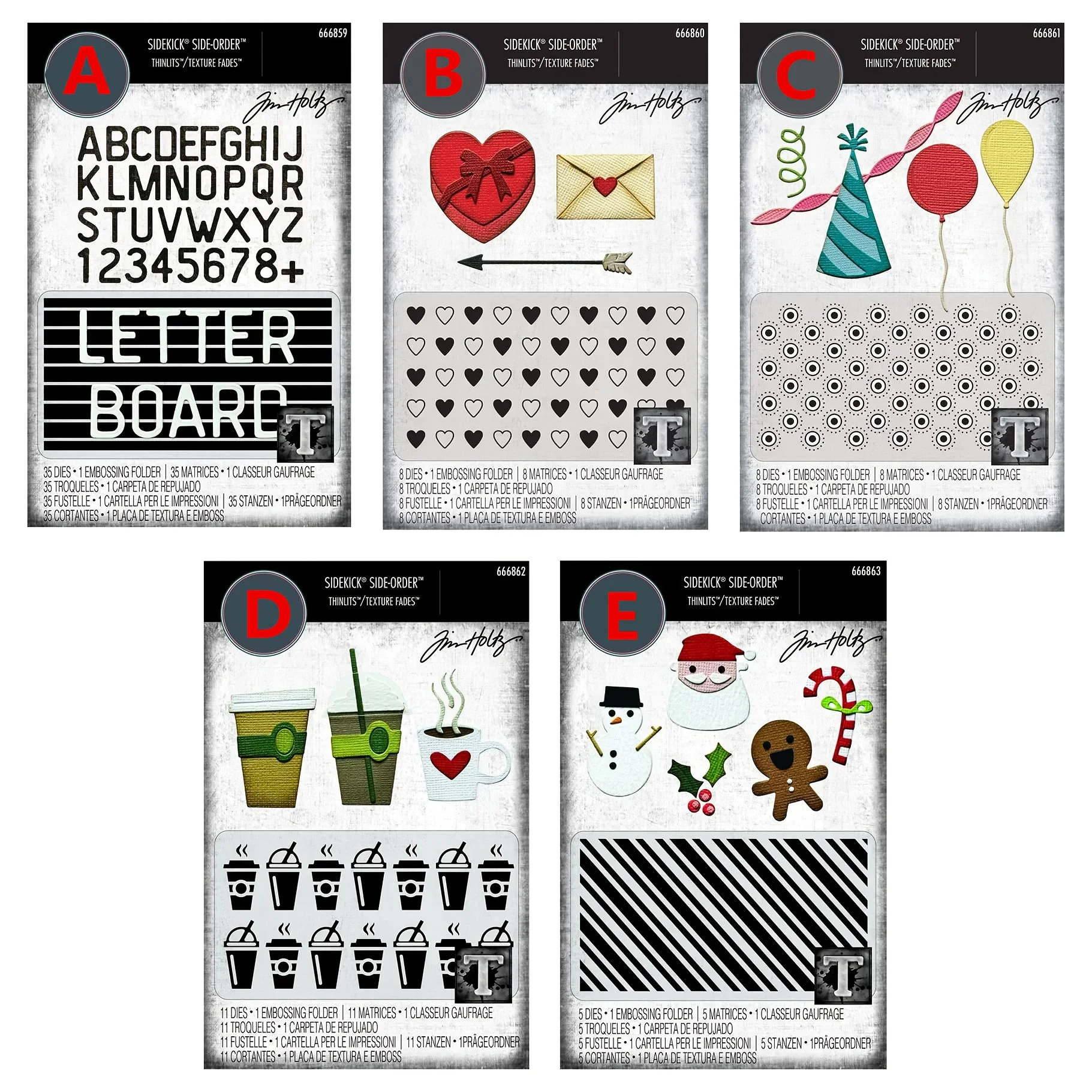 Metal cutting dies for DIY Scrapbooking Stencil Clear Stamps Crafts Album Paper Cards Making