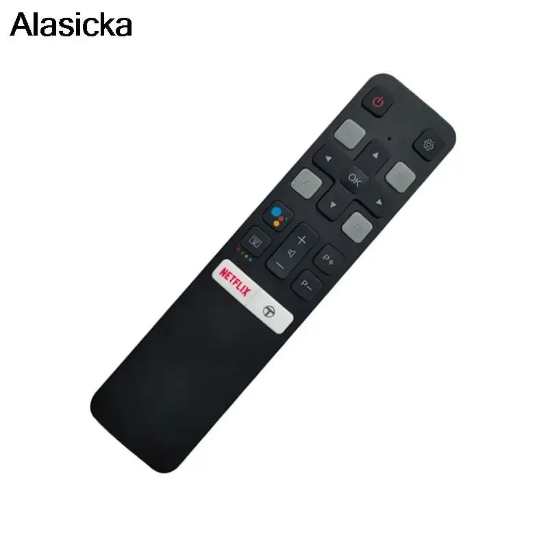 Google Assistant Voice Remote Control Replacement