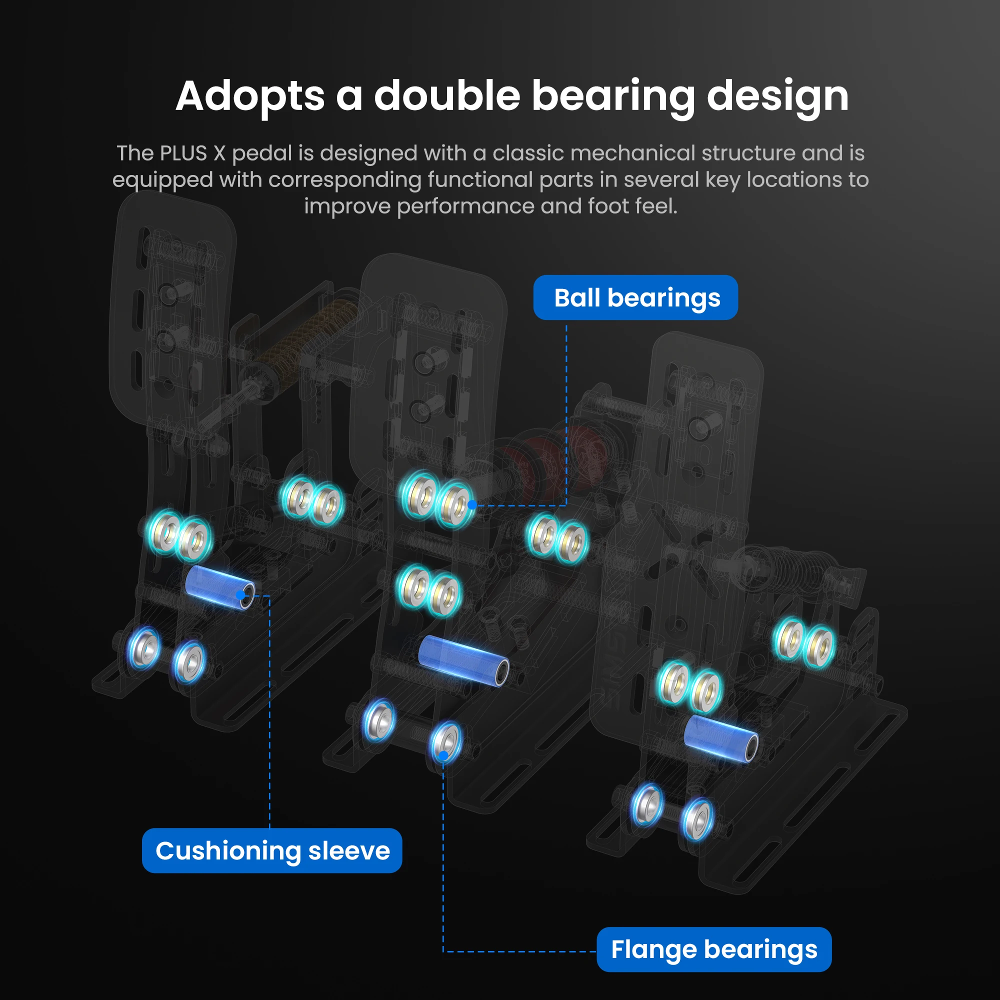 BoShi Pedals Blacklon 美品 RoShi Pedals / Blacklon ロシペダルズ : イシバシ楽器 - 通販