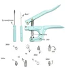 T5 Plastic Buttons Multifunction Snaps and 3 Kinds Replace Snap Pliers Set Buttons for Clothing Sewing Accessories & Craft 5
