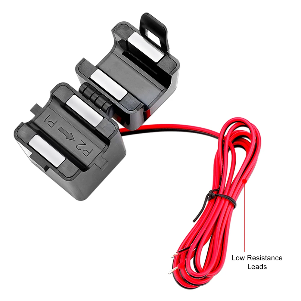 OPCT10AL 60A Open Type Current Transformer Micro Split Core Current Sensor 1000/1 2000/1 3000/1 Clamp High Frequency Transformer power transformer,current transformer