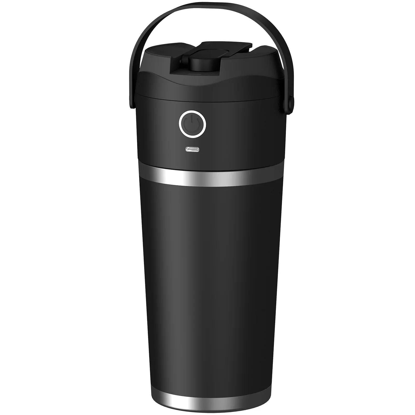Portable Food Blender Cup Orange Smoothie Fruit Juicer Extractor Machine Usb Portable Juicing Tea Cup Mixer