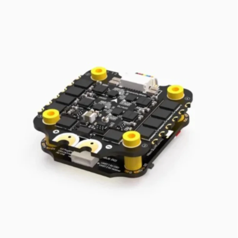 1pcs for speedybee F405 V4 55A 3-6S FPV 30mm Stack ICM42688P Flight Controller BLS 55A 4in1 ESC for Freestyle Drones DIY Parts