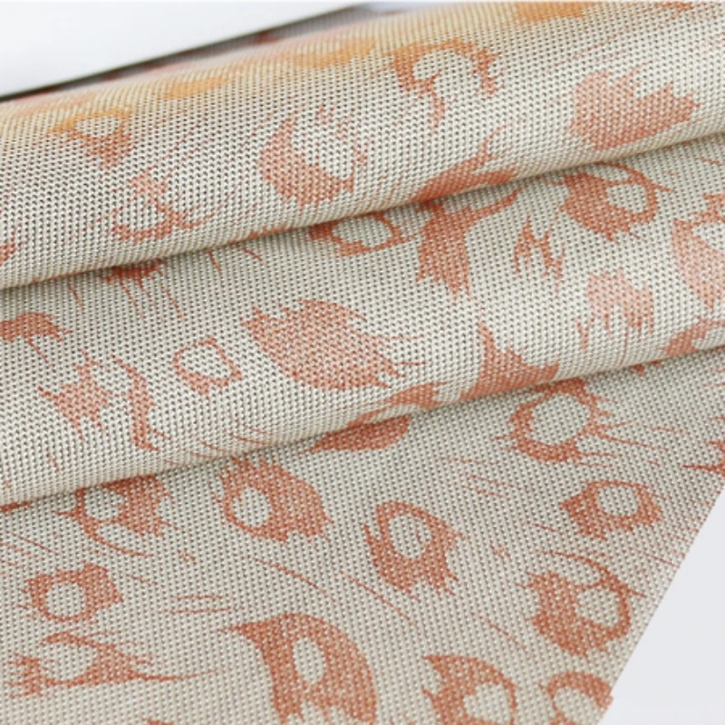 Genuine anti-radiation 50% silver fiber colored fabric EMC Laboratory Electromagnetic radiation shielding silver fiber cloth