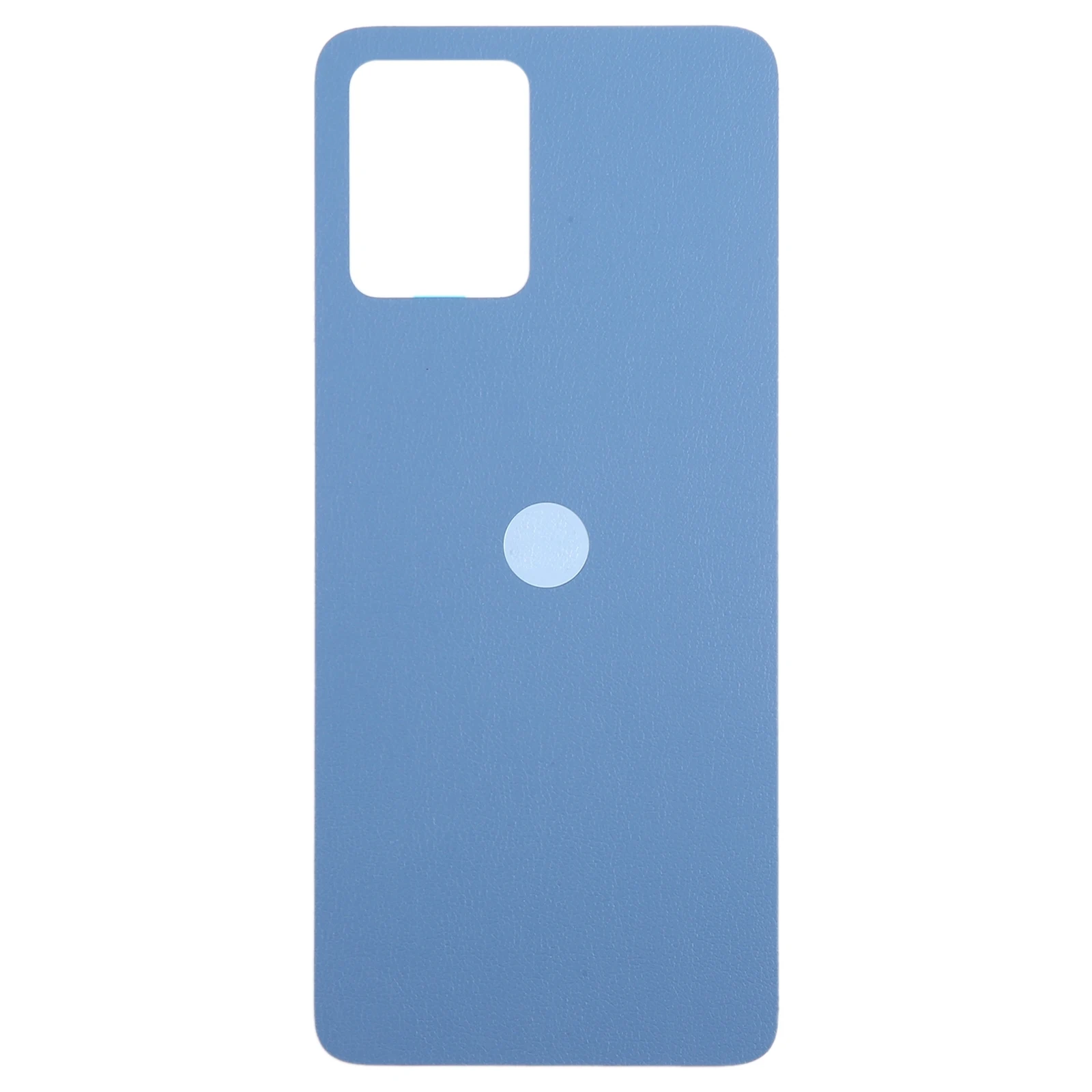 6.5 Battery Back Cover Phone Rear Housing Case Replacement