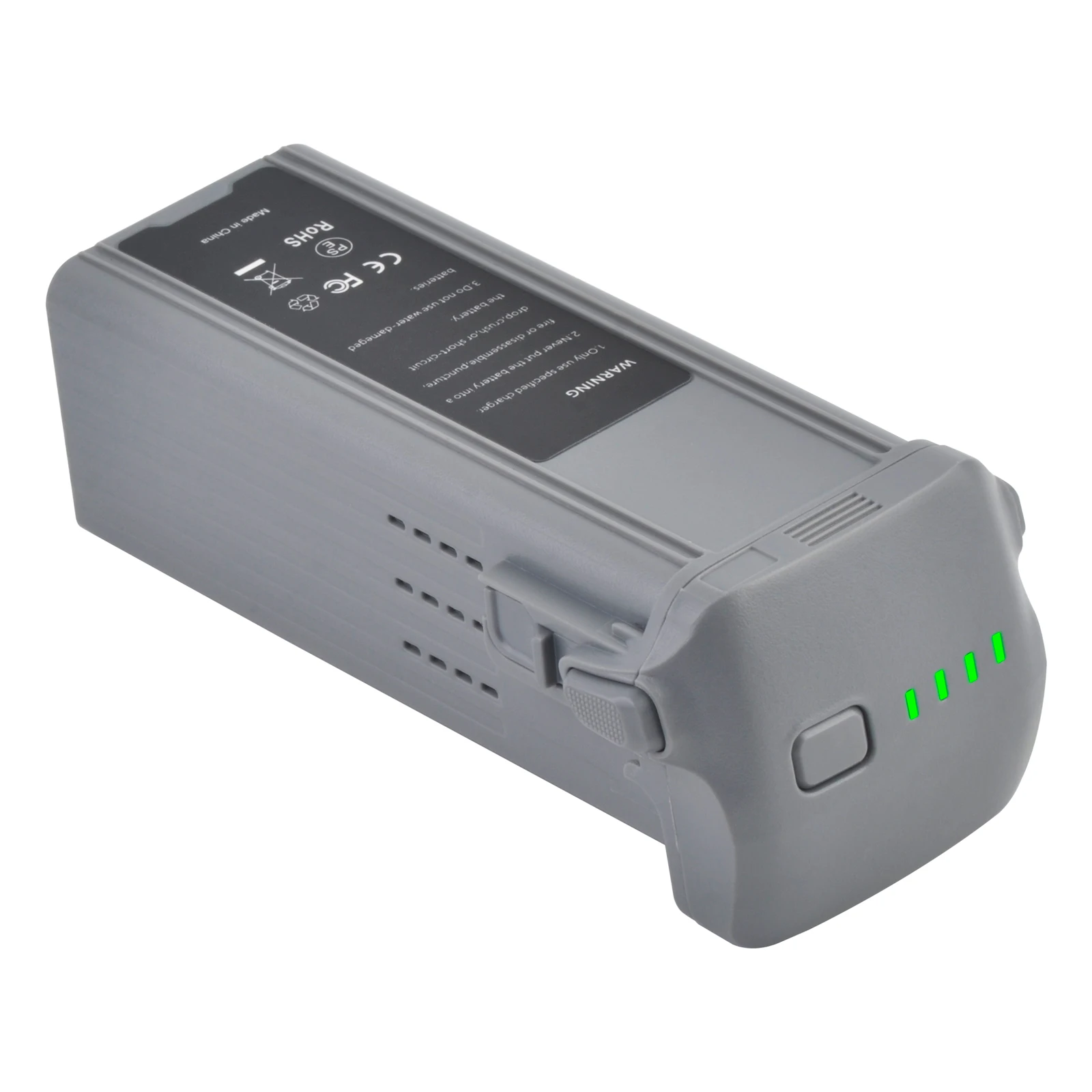 Batterie Drone Air 3 4241mAh - Vol 46 Min Compatible Air3/3S