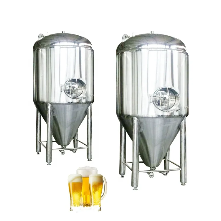 ステンレス鋼発酵タンク,ワイン発酵タンク,500l,50l,100l,150l