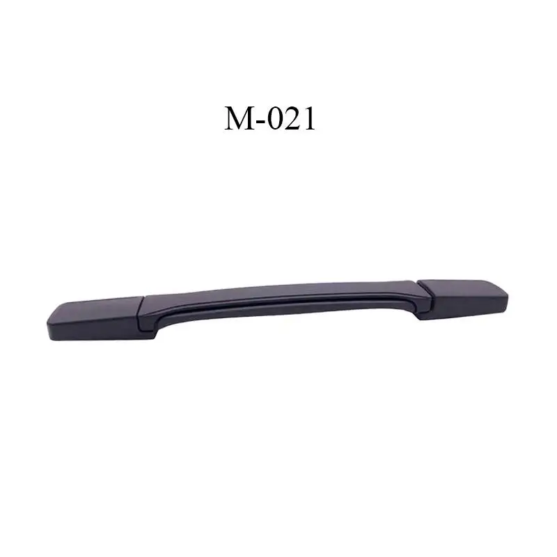 Universal Travel Luggage Handle Grip Replacement - Black Bag Accessory