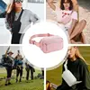 Cross Body Purse, Sling Bag Belt Bag Fanny Pack Shoulder Bag, Small Shoulder Pouch for Traveling Hiking Jogging Cycling 6
