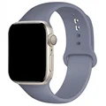 30 Lavender Grey