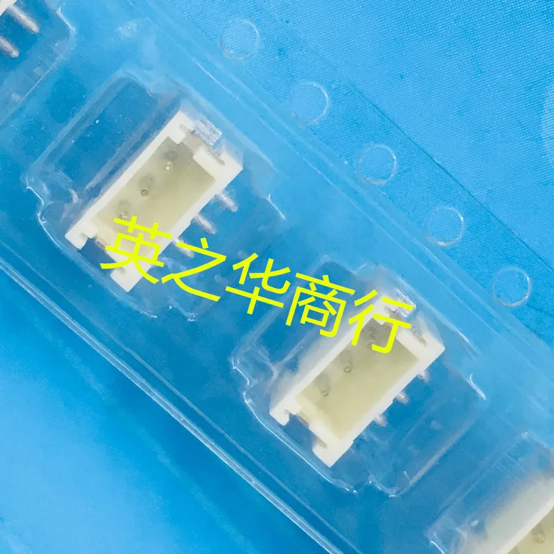 

20pcs orginal new B3B-ZR-SM4-(LF)(SN) 3PIN header 1.5mm pitch