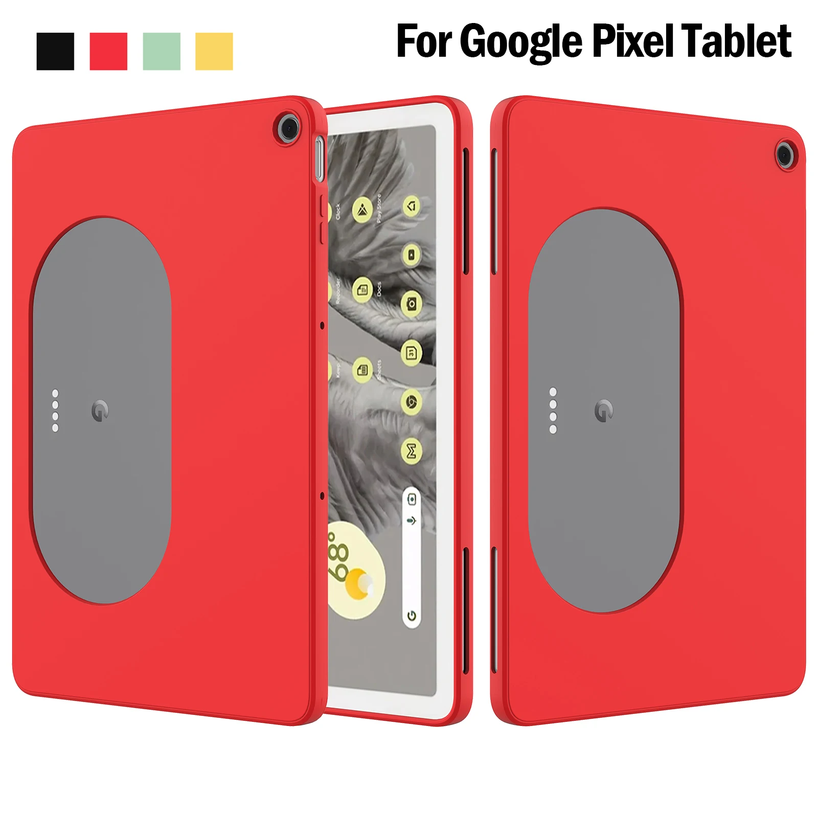 Pixel Tablet Case