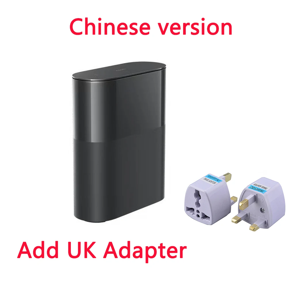 New Xiaomi Router BE3600 Pro WiFi 7 Dual-Band Qualcomm quad-core