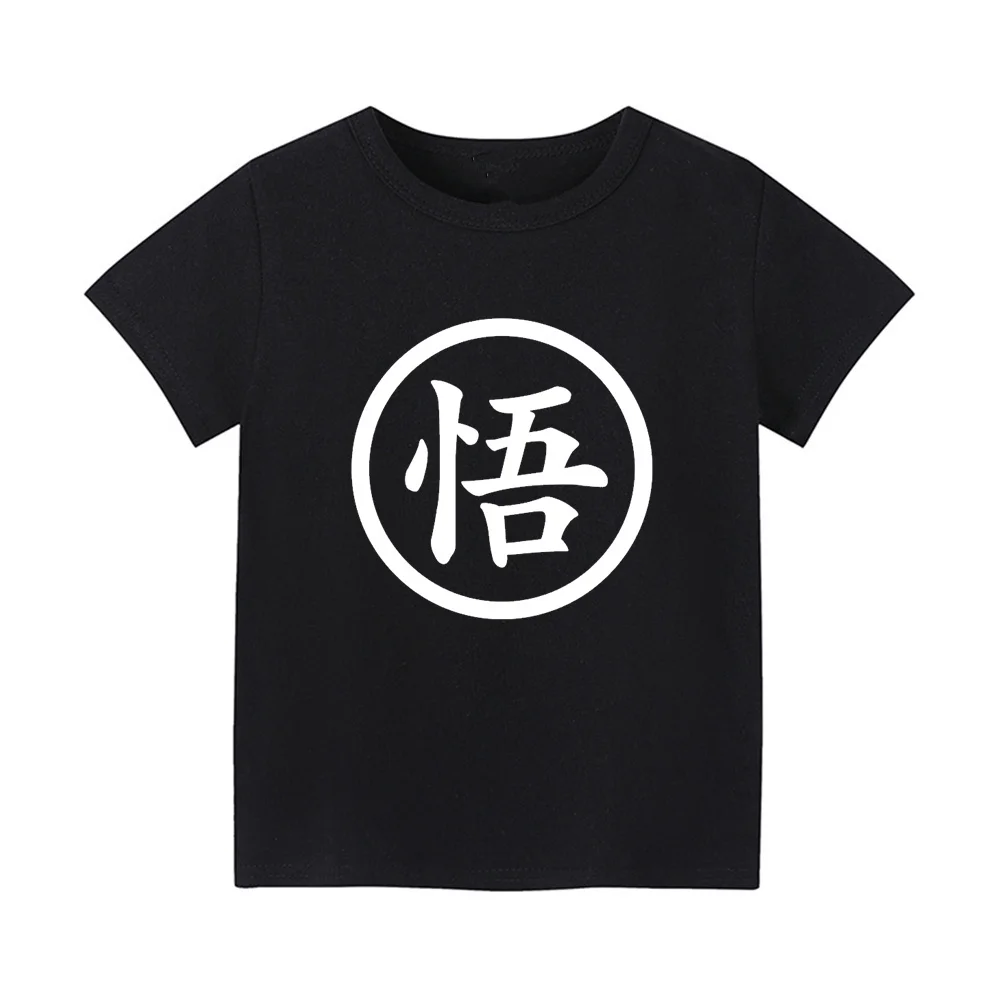 

Спортивная футболка с мультяшным принтом для мальчиков, летние белые топы для маленьких девочек, детская повседневная забавная футболка, повседневные топы унисекс с коротким рукавом