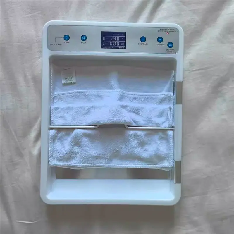 Hand Foot Sweat Prevention, Iontophoresis Antiperspirant Machine Anti-Sweat For Hyperhidrosis