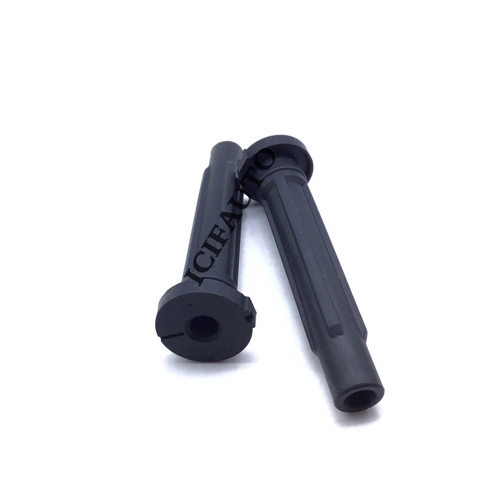 4 個のイグニッションコイル、スズキ SX4 2007-2009 スズキグランド