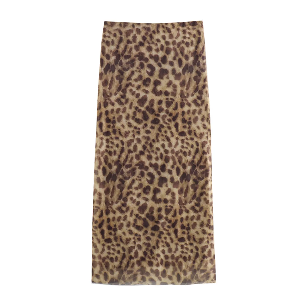 Tille Leopard Set
