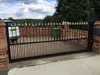 Iron Gate Wrought Iron Best Welcome Fashion Fancy Gate Pipe Gate Design Wrought 4