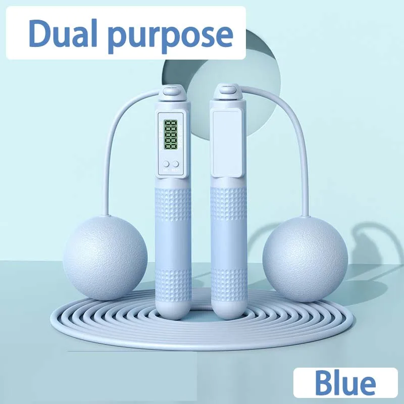 dual purpose-blue