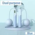 Dual purpose-blue