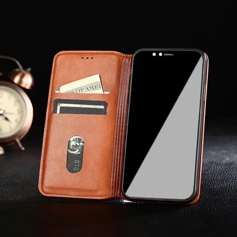 phone case for xiaomi mi 8 mi8 lite se funda Leather Flip cover with Stand for xiaomi mi 8 lite case coque With magnets capa