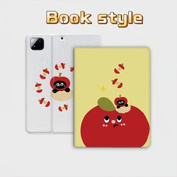 Custodia Trifold Sottile per iPad di Apple