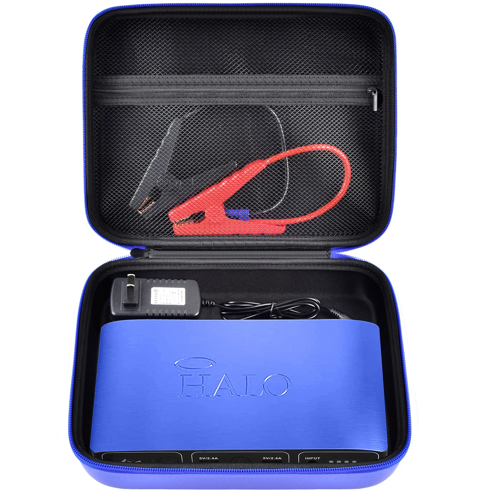 Qvc Halo Bolt Power Bank Bolt 57720 Amazon Halo Battery Car