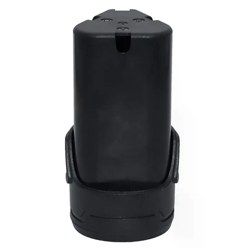 리튬이온 충전식 배터리 팩 플라스틱 쉘 12V 리튬 배터리 케이스 나사 없음