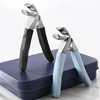 1Pcs Nail Clippers Toenail Cutters Pedicure Manicure Tools Anti-Splash Ingrown Paronychia Professional Correction Tool 5
